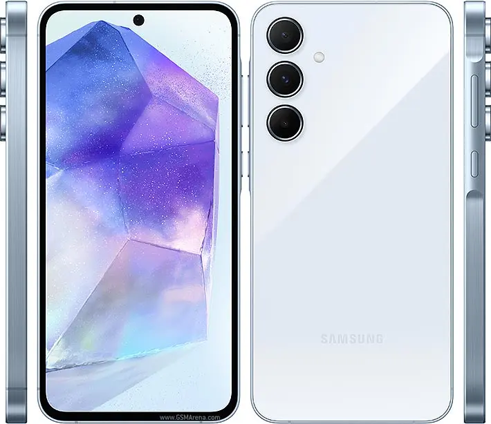 Samsung Galaxy A55 5G Screen replacement price in Kenya