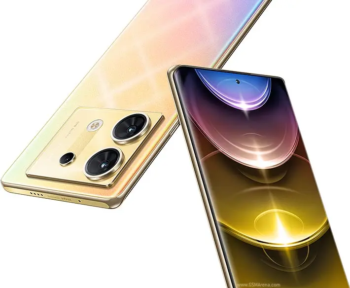 Infinix Zero 30 5G Screen replacement price in Kenya