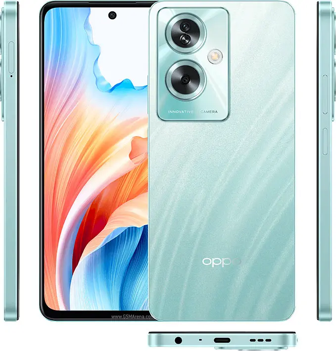 OPPO A79 5G Screen replacement price in Kenya