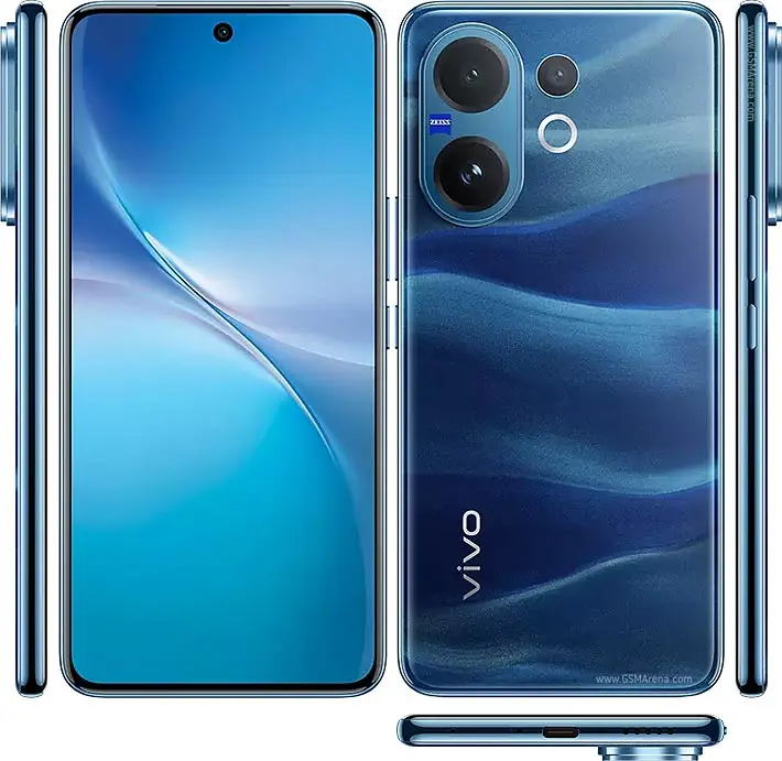 Vivo V60 5G Screen replacement price in Kenya