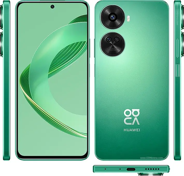 Huawei Nova 11 SE Screen replacement price in Kenya