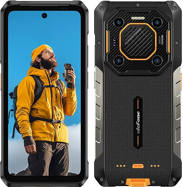 Ulefone Armor 26 Ultra Screen replacement price in Kenya