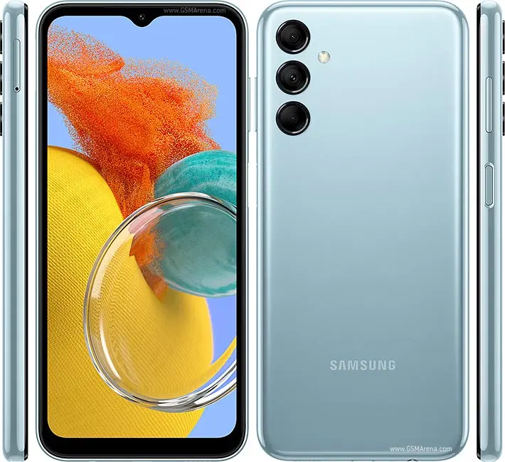 Samsung Galaxy M14 5G Screen replacement price in Kenya