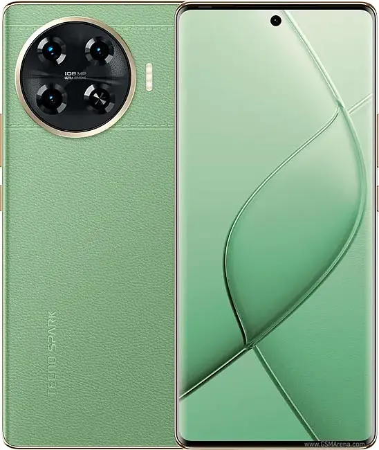 Tecno Spark 20 Pro+ Screen replacement price in Kenya