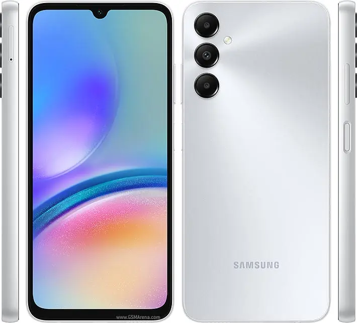 Samsung Galaxy A05s Screen Replacement in Kenya