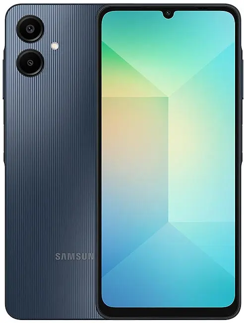 Samsung Galaxy A06 Screen Replacement