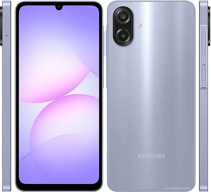 Samsung Galaxy A07 4G Screen Replacement