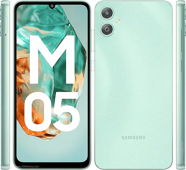 Samsung Galaxy M05 Screen Replacement