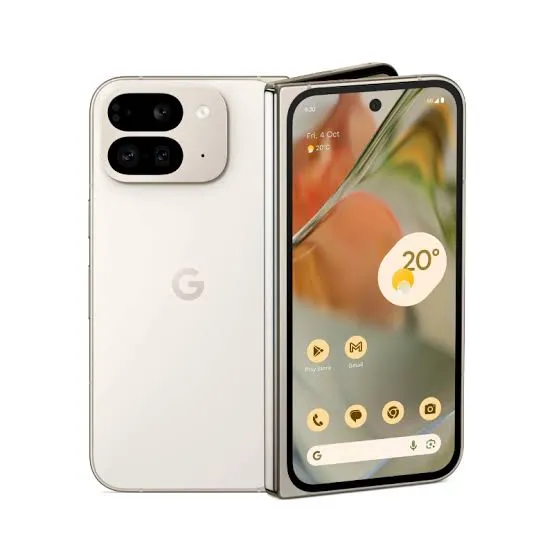 Google Pixel Pixel 10 Pro Screen Replacement in Kenya