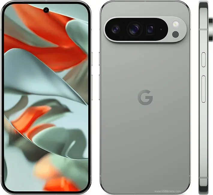 Google Pixel 9 Pro XL Screen Replacement