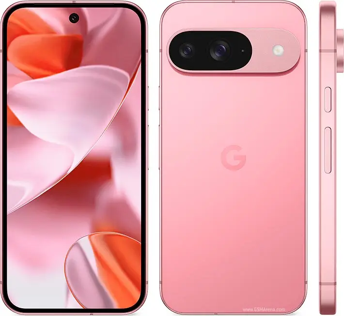 Google Pixel 9 Screen Replacement