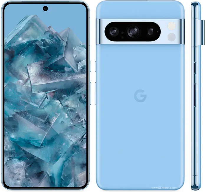 Google Pixel 8 Pro Screen Replacement