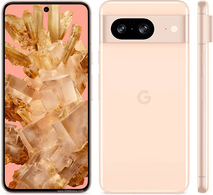 Google Pixel 8 Screen Replacement