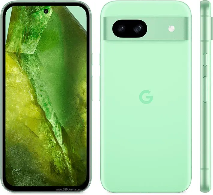 Google Pixel 8A Screen Replacement