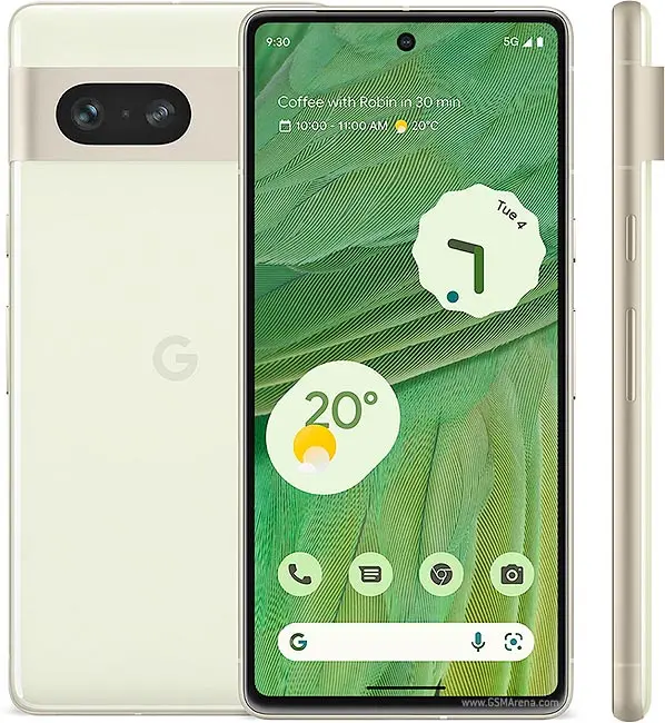 Google Pixel 7 Screen Replacement