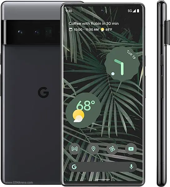Google Pixel 6 Pro Screen Replacement