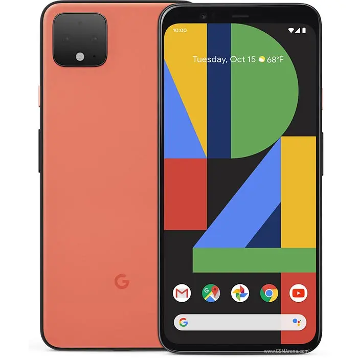 Google Pixel 4 XL Screen Replacement