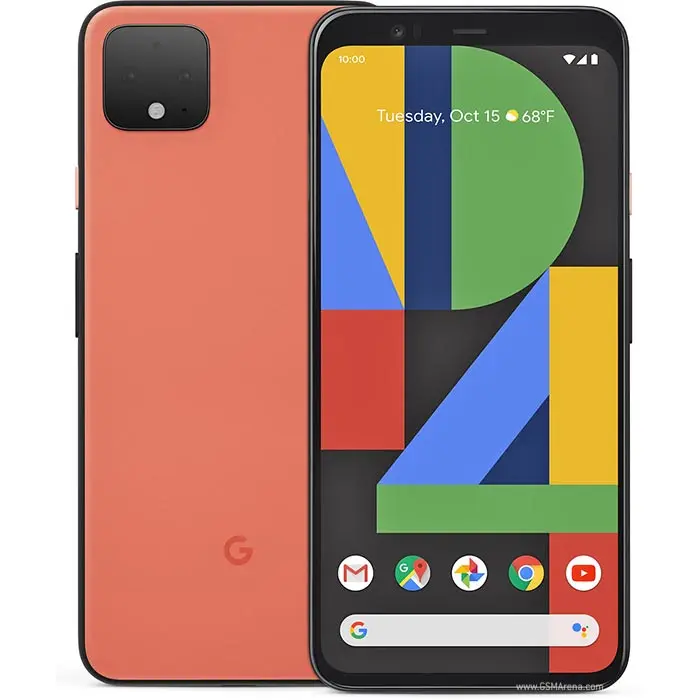 Google Pixel 4 Screen Replacement