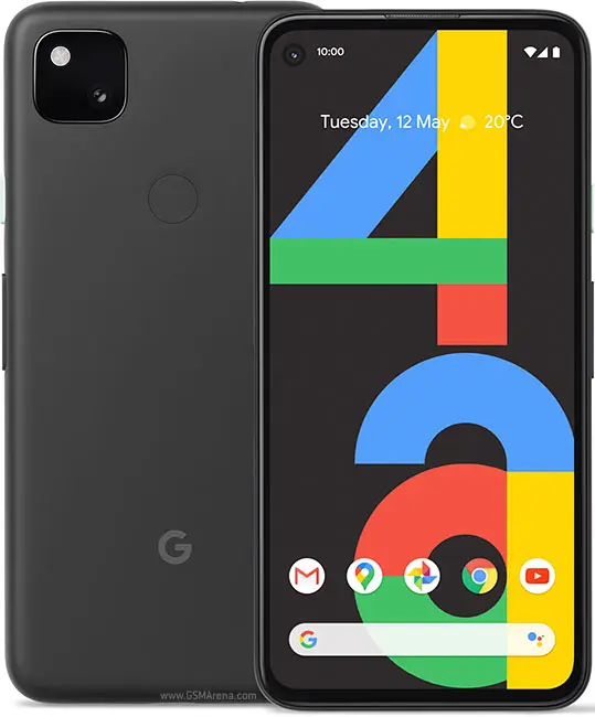 Google Pixel 4A Screen Replacement