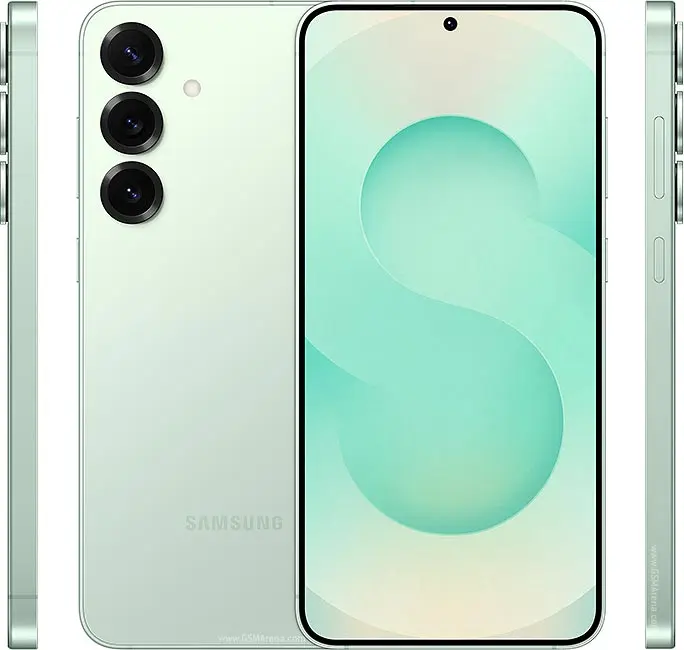 Galaxy S25+ Screen Replacement in Kenya