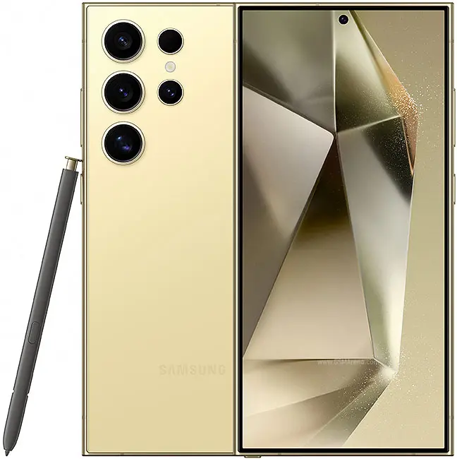 Galaxy S24 Ultra (2024) Screen Replacement in Kenya