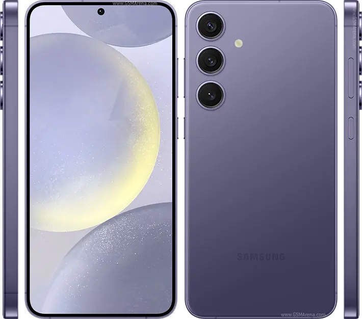Galaxy S24+ Screen Replacement in Kenya