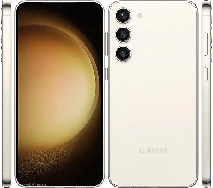 Galaxy S23+ Screen Replacement in Kenya