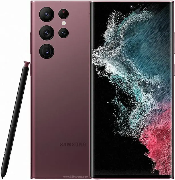 Galaxy S22 Ultra (2022) Screen Replacement in Kenya