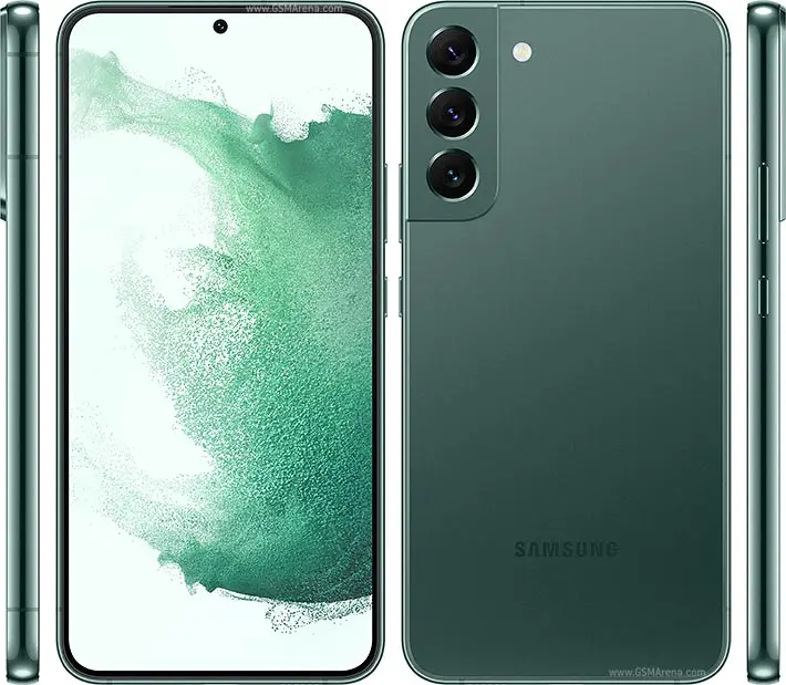 Galaxy S22+ Screen Replacement in Kenya