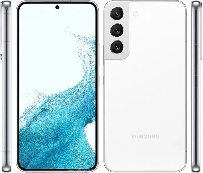 Galaxy S22 Screen Replacement in Kenya