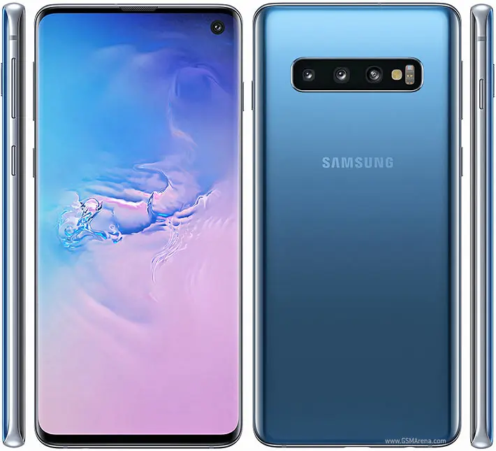 Galaxy S10 Screen Replacement in Kenya