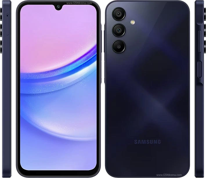 Samsung A15 5g Screen repair and replacement