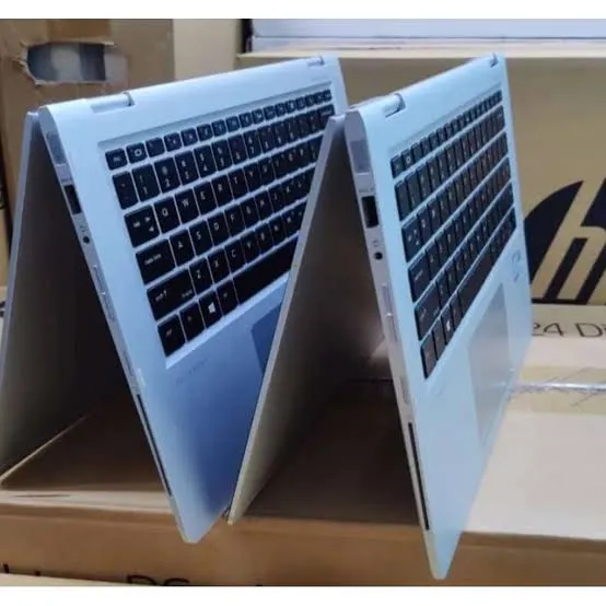 HP EliteBook x360 1030 G3 Screen Replacement in Kenya