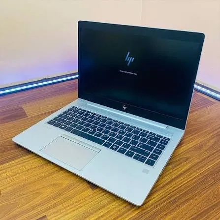 HP EliteBook 840 G6 Screen Replacement in Kenya