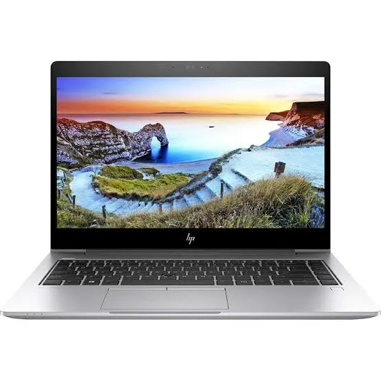 HP EliteBook 840 G5 Battery Replacement in Kenya