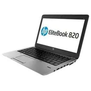HP EliteBook 820 G4 Screen Replacement in Kenya
