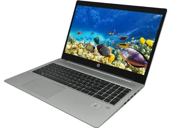 HP ProBook 450 G7 Screen Replacement in Kenya