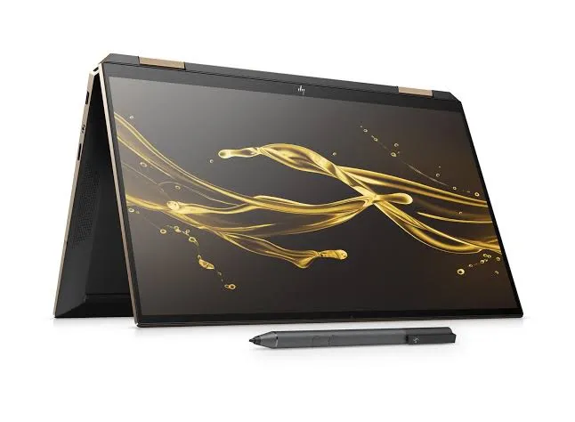 HP Spectre x360 13 Screen Replacement in Kenya