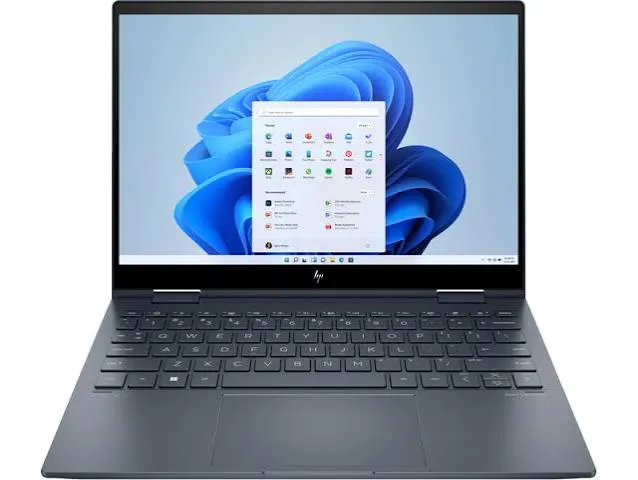 HP Envy 13 Battery Replacement in Kenya