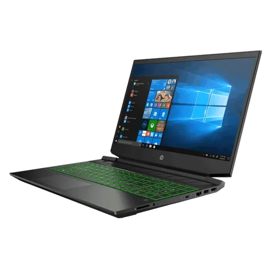 HP Pavilion 15 Battery Replacement in Kenya