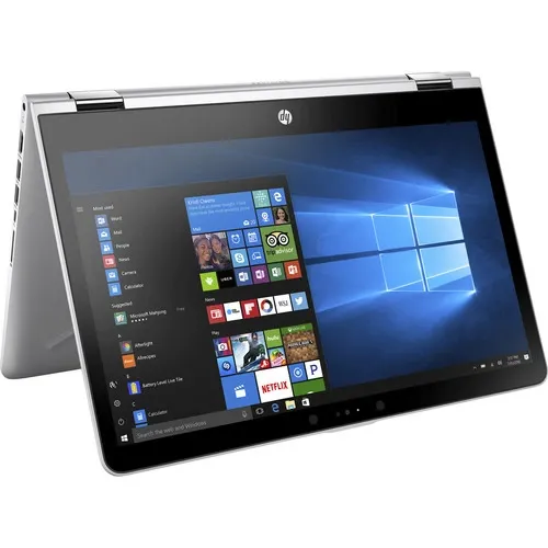 HP Pavilion x360 14 Screen Replacement in Kenya