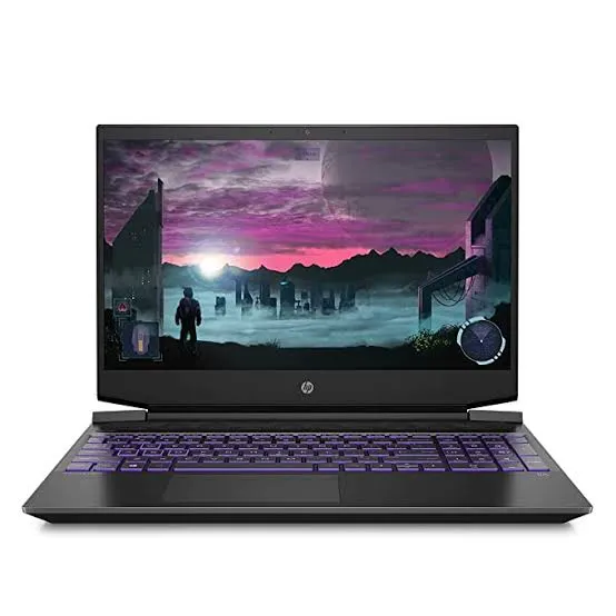 HP Pavilion Gaming 15 Battery Replacement in Kenya