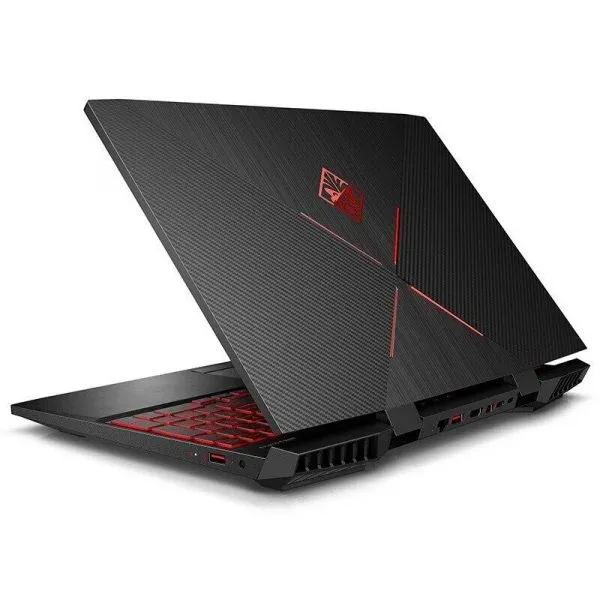 HP Omen 15 Battery Replacement in Kenya