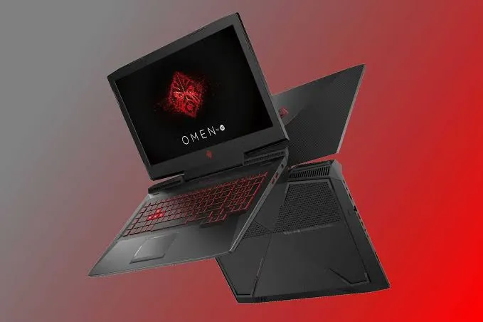 HP Omen 17 Battery Replacement in Kenya