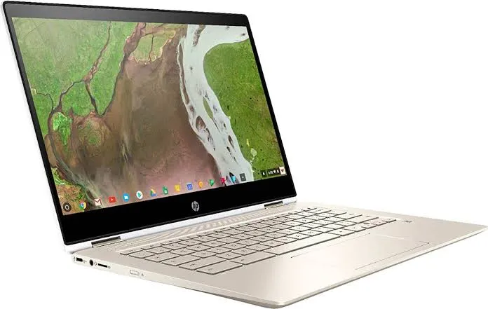 HP Chromebook x360 14 Screen Replacement in Kenya