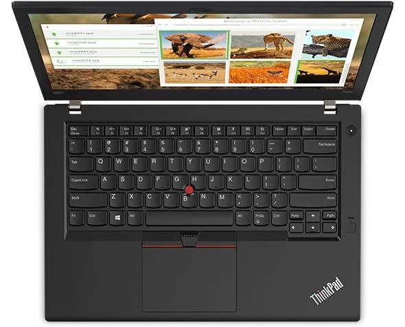 Lenovo ThinkPad T480 Battery Replacement in Kenya