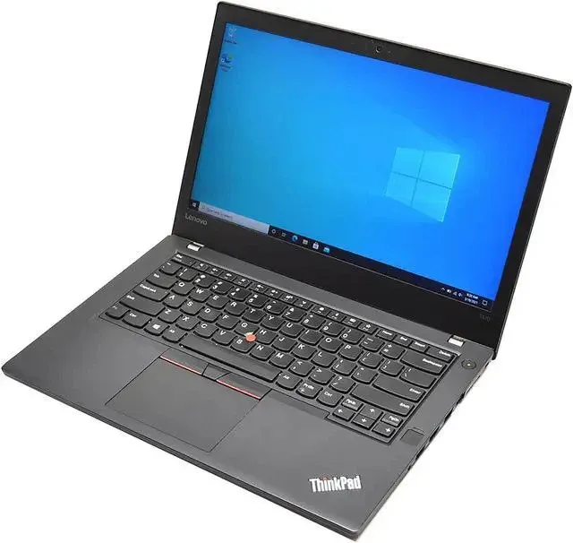 Lenovo ThinkPad T470 Battery Replacement in Kenya