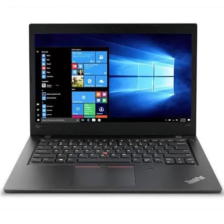 Lenovo ThinkPad L480 Screen Replacement in Kenya