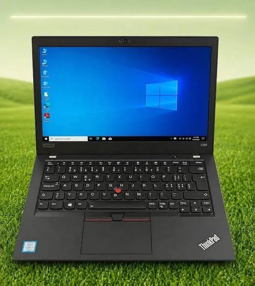 Lenovo ThinkPad X280 Battery Replacement in Kenya