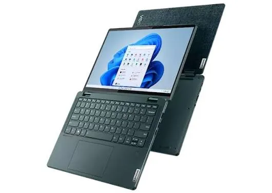Lenovo Yoga 6 Screen Replacement in Kenya
